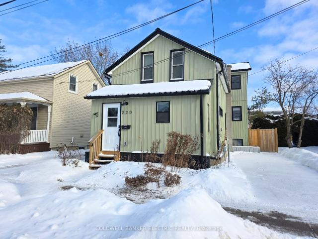 Property for sale in Peterborough, Ontario