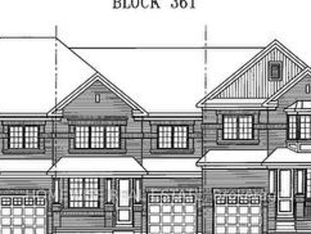 House for sale in Peterborough, Ontario