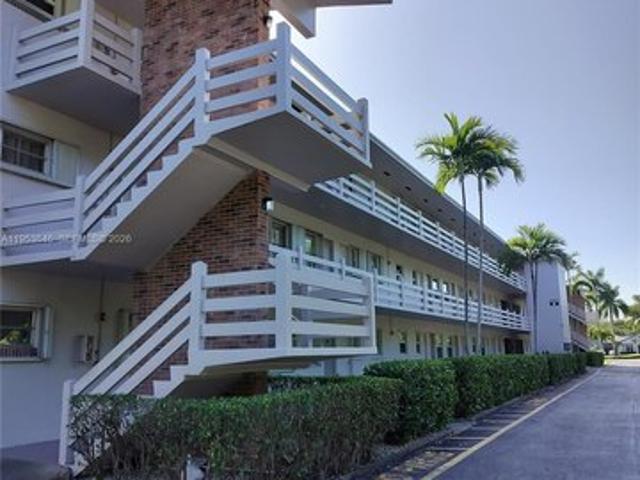 Condo for sale in Hallandale, Florida
