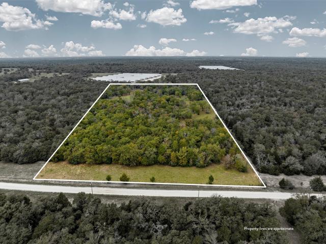 Land for sale in Limestone, Texas