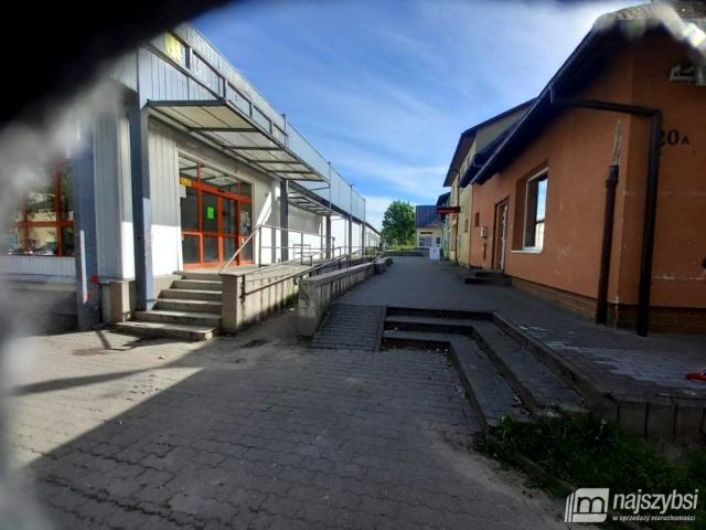 Mieszkanie do wynajęcia w Nowogard