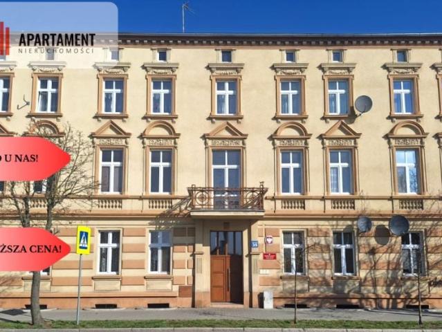 Mieszkanie na sprzedaż w Żnin, Kujawsko-pomorskie