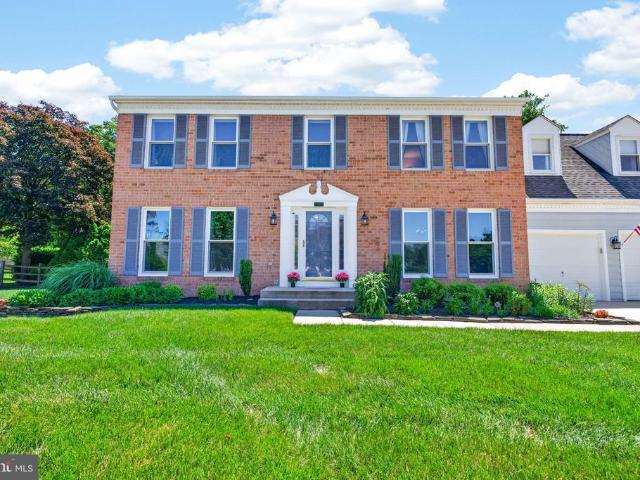 House for sale in Bel Air, Maryland