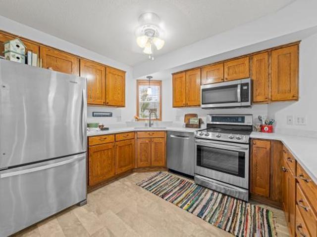House for sale in Saint Croix, Wisconsin