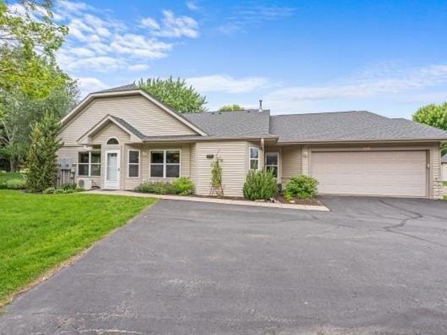 Townhouse for sale in River Falls, Wisconsin