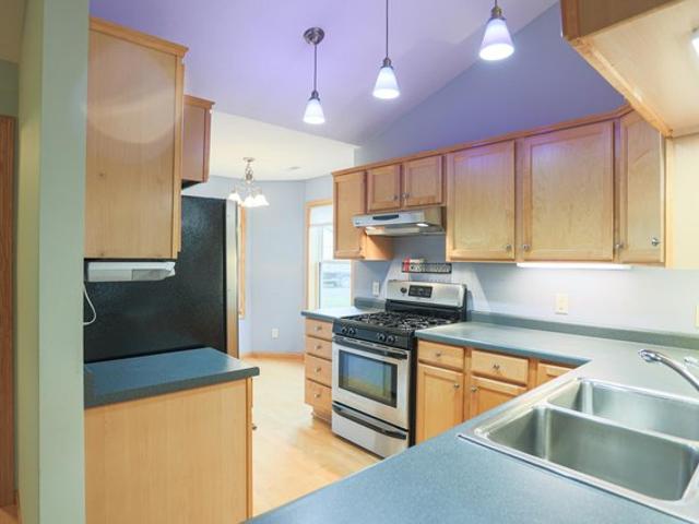 Condo for sale in River Falls, Pierce County