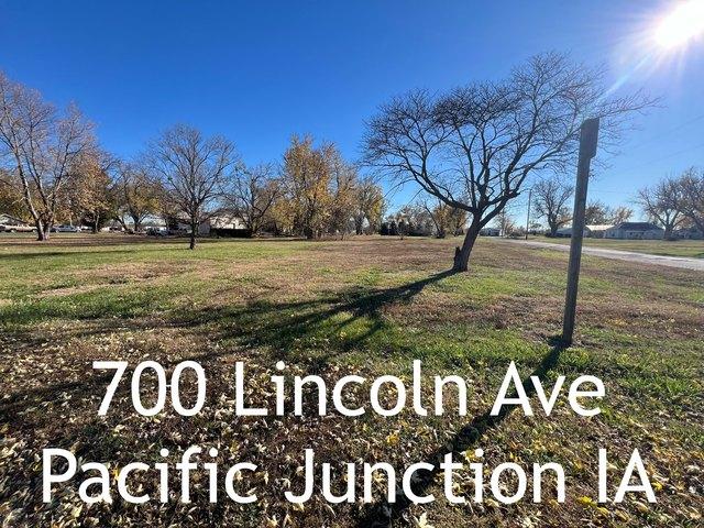Land for sale in Iowa