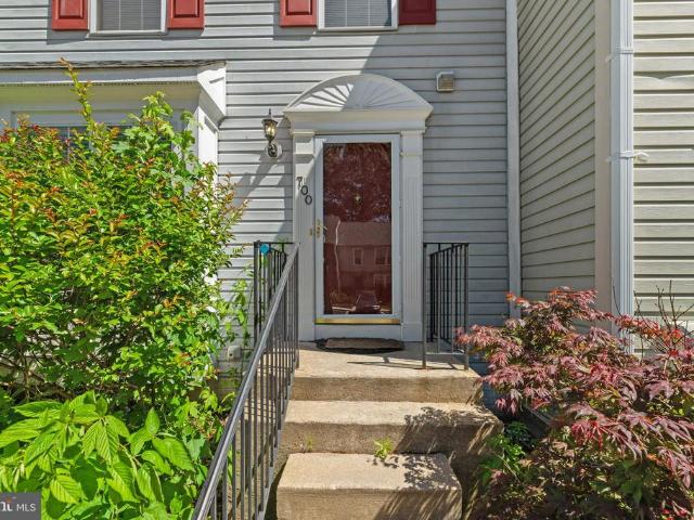 Condo for sale in Odenton, Maryland