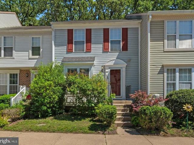Townhouse for sale in Odenton, Maryland