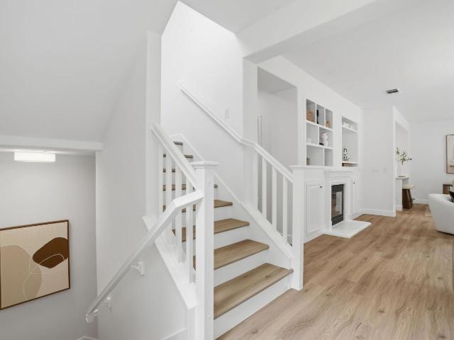 Townhouse for sale in San Mateo, California