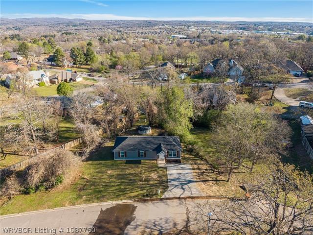 House for sale in Ark