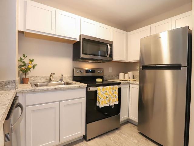 Apartment for rent in Lexington, Kentucky