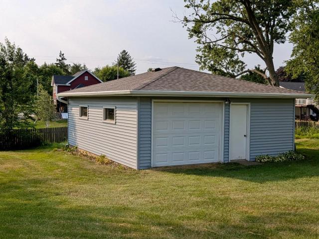 House for sale in Platteville, Wisconsin