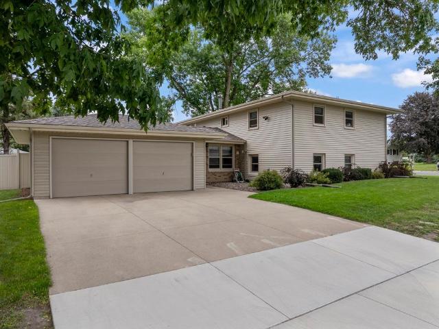 House for sale in Spring Valley, Fillmore County
