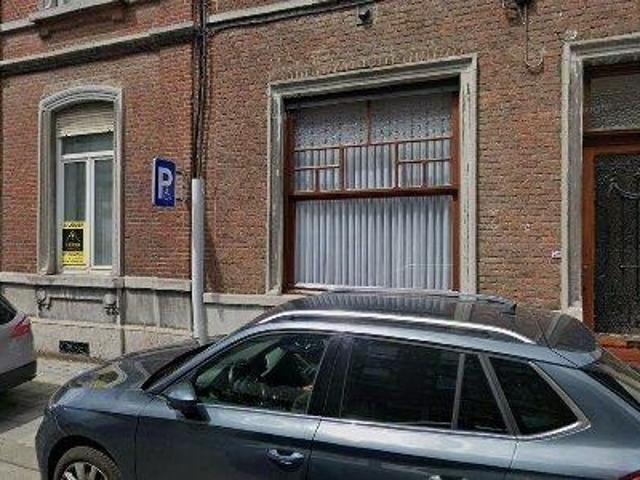Appartement location à Charleroi, Wallonie