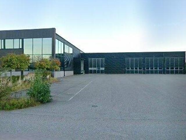 Lokal hyra i Varberg, Halland
