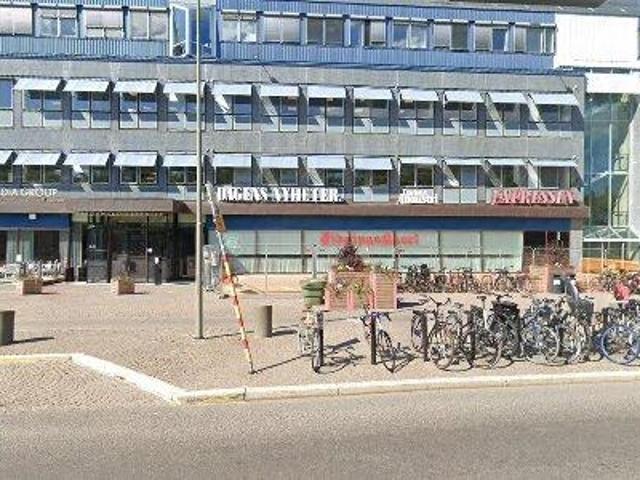 Lokal hyra i Botkyrka, Stockholm