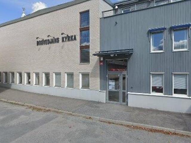 Lokal hyra i Sundsvalls tätortsområde, Sundsvall