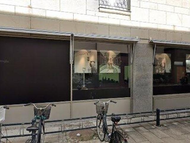Lokal hyra i Centrum, Uppsala