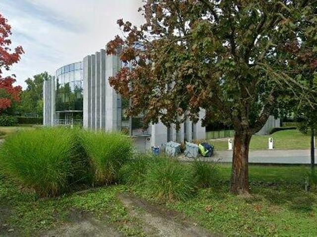 Bureau location à Ottignies-louvain-la-neuve, Wallonie