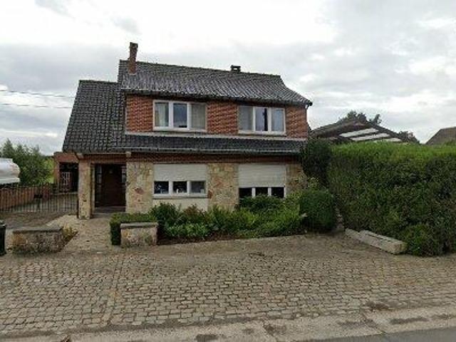 Bureau vente à Oreye, Wallonie