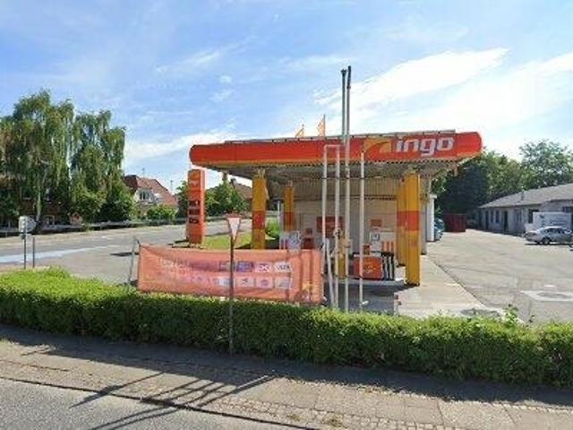 Erhvervsejendom til leje i Grindsted, Billund