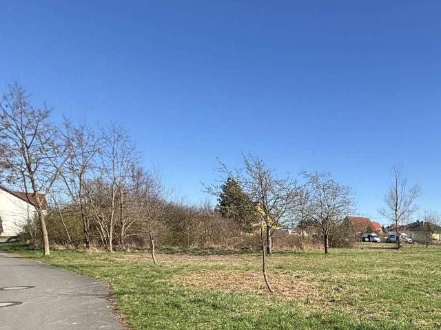 Erdgeschosswohnung kaufen in Streumen, Wülknitz
