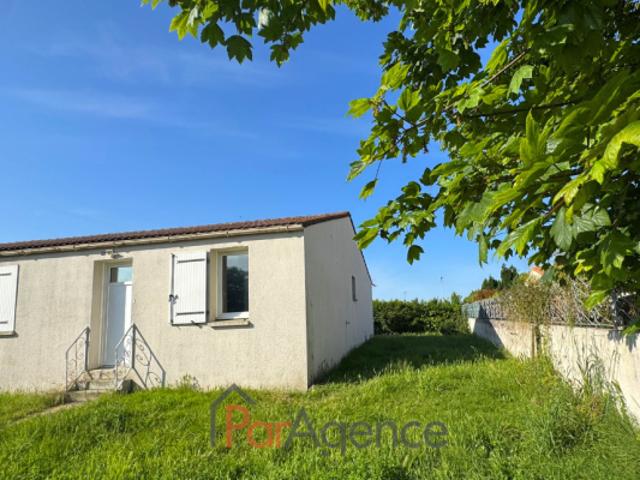Maison vente à France métropolitaine, Vaux-sur-mer