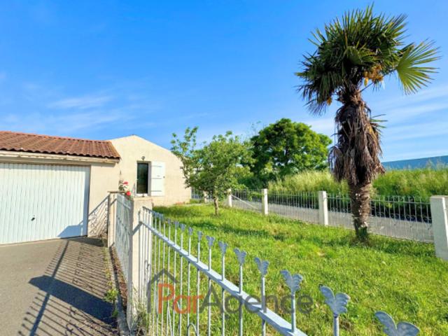 Maison vente à Rochefort, Vaux-sur-mer