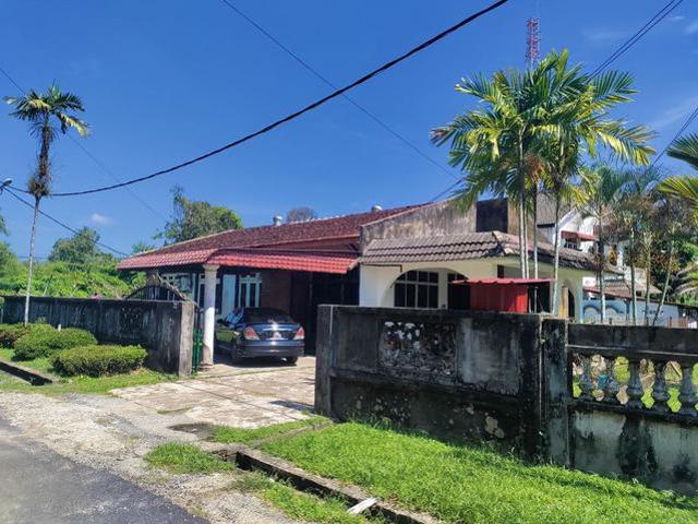 Bungalow for sale in Pasir Mas, Kelantan