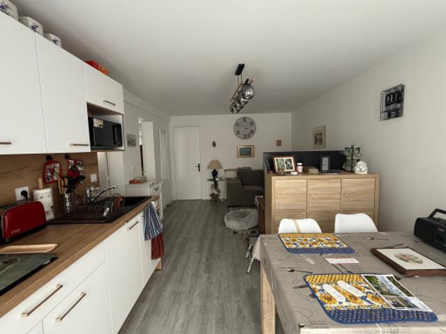 Appartement vente à Rochefort, Saint-georges-de-didonne