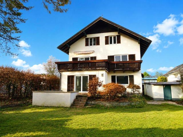 Haus kaufen in Vorderfager, Elsbethen