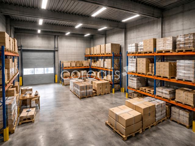 Gewerbe mieten in Werne, Bochum