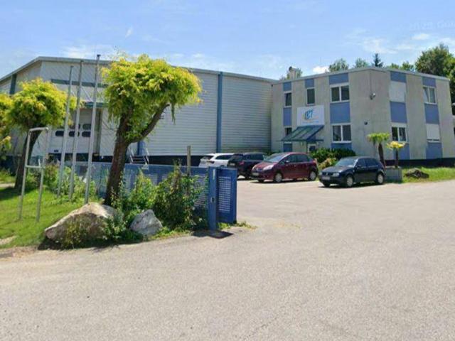 Gewerbe mieten in Judendorf-Straßengel, Kärnten
