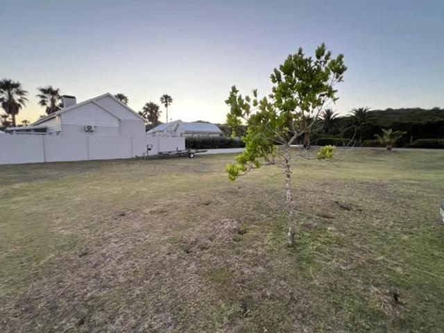 Land for sale in Cape St Francis, Eastern Cape