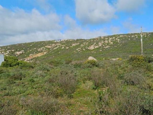 Land for sale in Western Cape