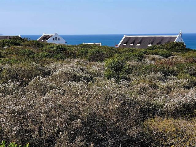 Land for sale in Groot Brak Rivier, Western Cape