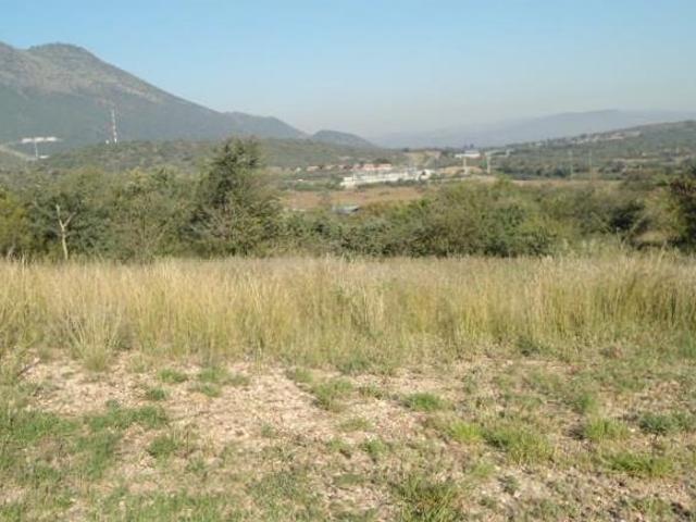 Land for sale in Greater Tubatse Municipality, Limpopo