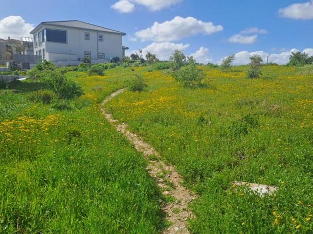 Land for sale in Western Cape