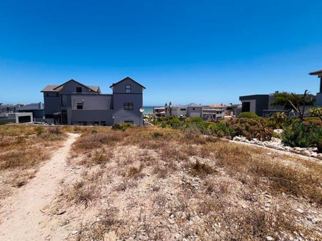 Land for sale in Western Cape
