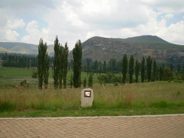 Land for sale in Rosendal, Free State