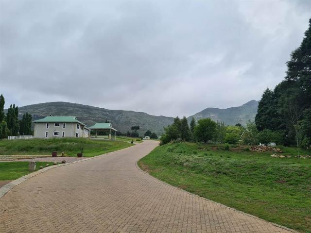 Land for sale in Rosendal, Free State