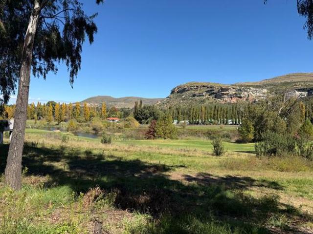 Land for sale in Rosendal, Free State