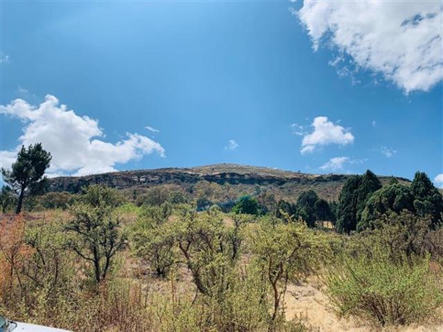 Land for sale in Rosendal, Free State