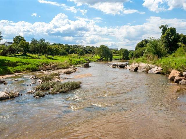 Land for sale in Johannesburg