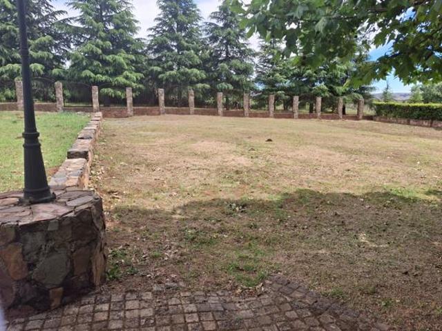 Land for sale in Dullstroom, Emakhazeni Local Municipality