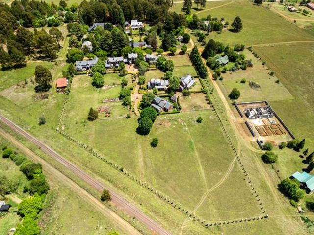 Land for sale in Dullstroom, Emakhazeni Local Municipality
