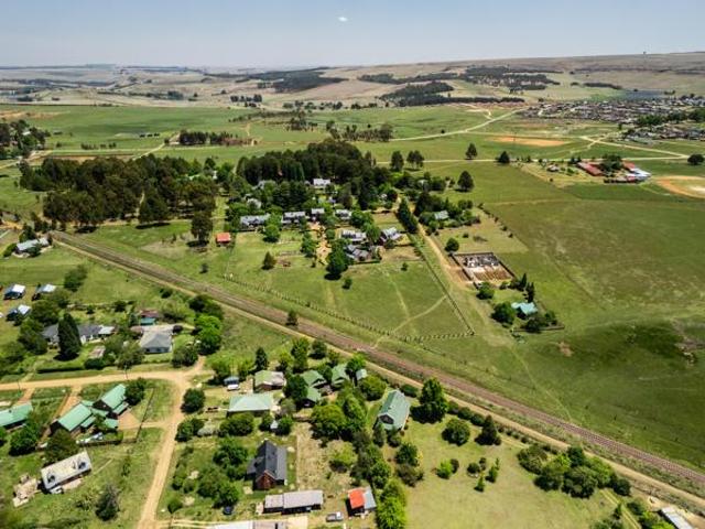 Land for sale in Dullstroom, Emakhazeni Local Municipality