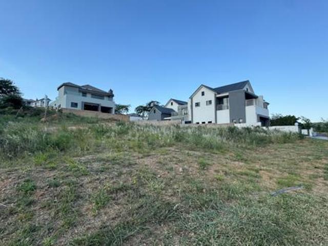 Land for sale in Mbombela (Nelspruit), Mbombela