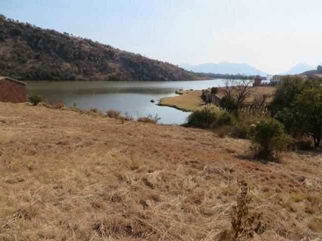 Land for sale in North West